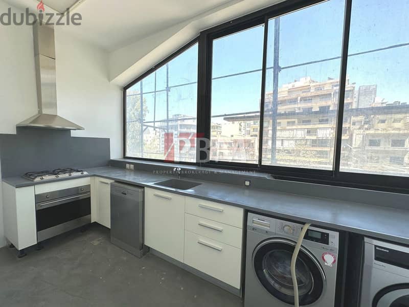 Comfortable Apartment For Sale In Achrafieh | 24/7 Electricity | 5