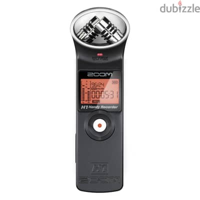 Zoom H1n 2-channel Handy Recorder