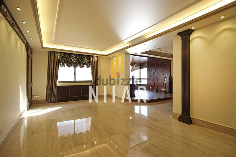 Apartments For Rent in Hamra | شقق للإيجار في الحمرا | AP5102 1