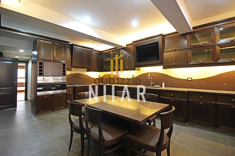 Apartments For Rent in Hamra | شقق للإيجار في الحمرا | AP5102 5