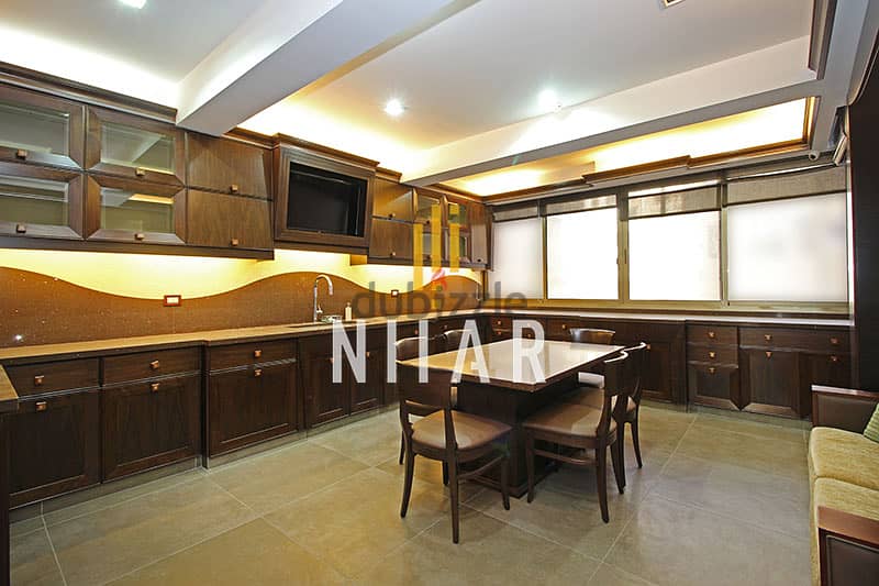 Apartments For Rent in Hamra | شقق للإيجار في الحمرا | AP5102 7