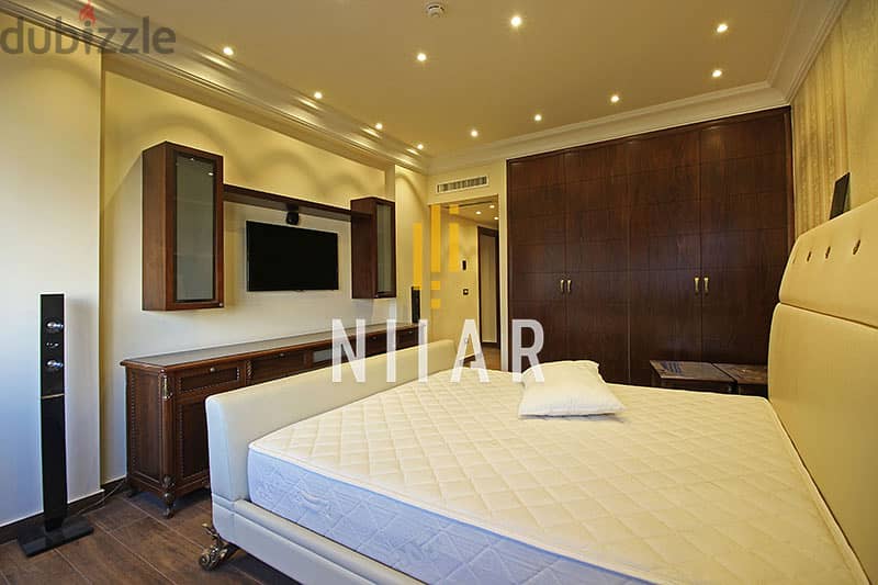 Apartments For Rent in Hamra | شقق للإيجار في الحمرا | AP5102 9