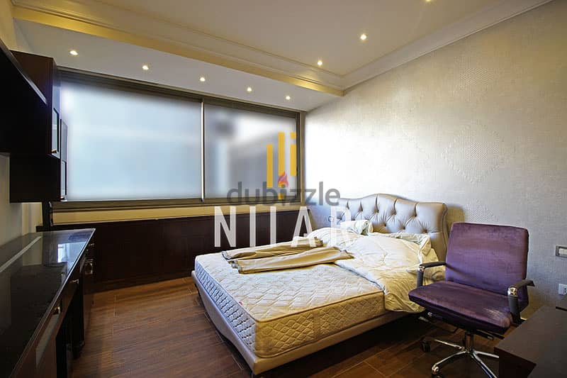 Apartments For Rent in Hamra | شقق للإيجار في الحمرا | AP5102 12