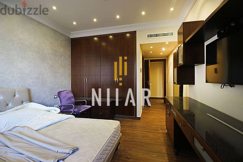 Apartments For Rent in Hamra | شقق للإيجار في الحمرا | AP5102 13