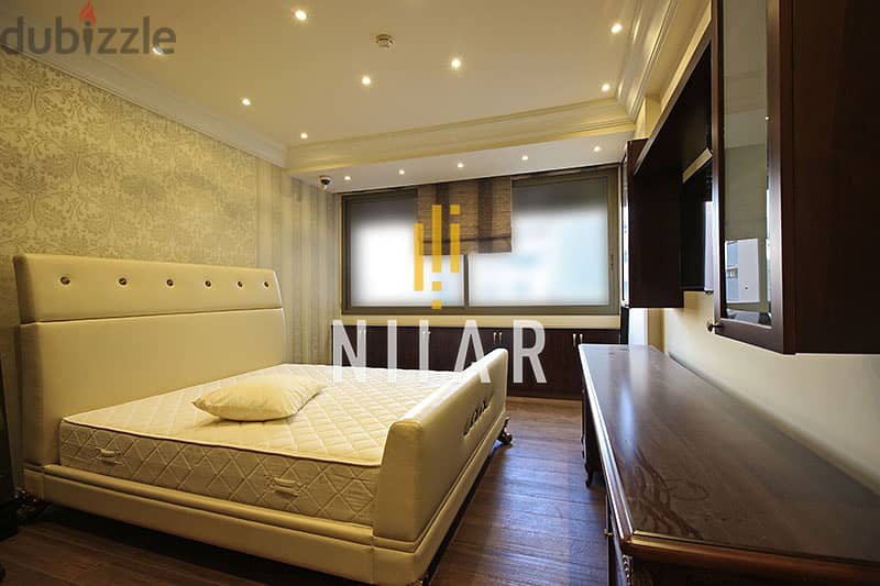 Apartments For Rent in Hamra | شقق للإيجار في الحمرا | AP5102 14