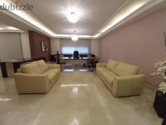 310 Sqm | Furnished & Decorated Offices for Rent in Baabda - Brazilia 0