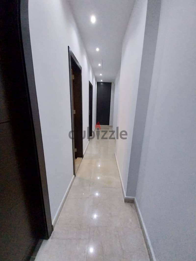 310 Sqm | Furnished & Decorated Offices for Rent in Baabda - Brazilia 9