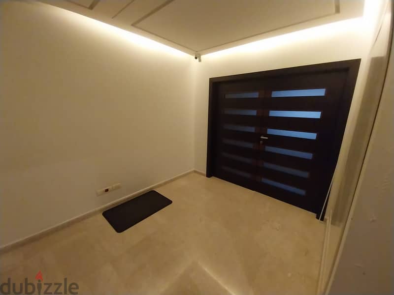310 Sqm | Furnished & Decorated Offices for Rent in Baabda - Brazilia 10