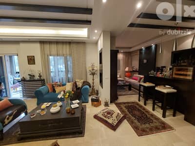 Apartment For Sale In Mtayleb شقة للبيع في مطيلب