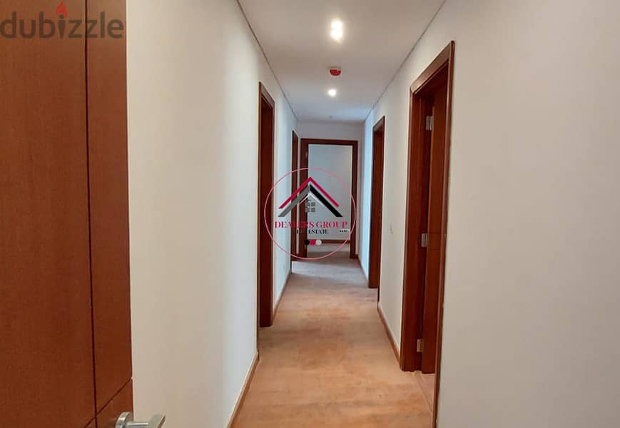 Stunning Family Home In A Great Location ! Downtown Beirut ! 2