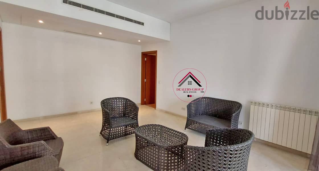 Stunning Family Home In A Great Location ! Downtown Beirut ! 3