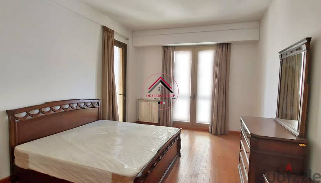 Stunning Family Home In A Great Location ! Downtown Beirut ! 10