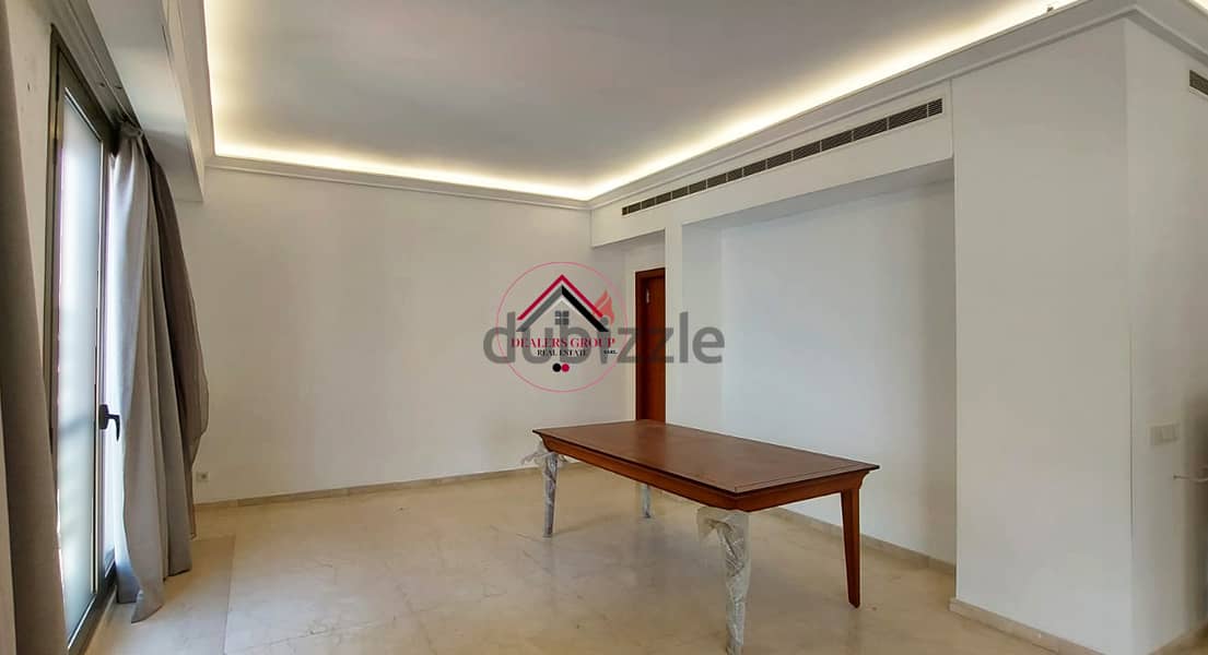 Stunning Family Home In A Great Location ! Downtown Beirut ! 12