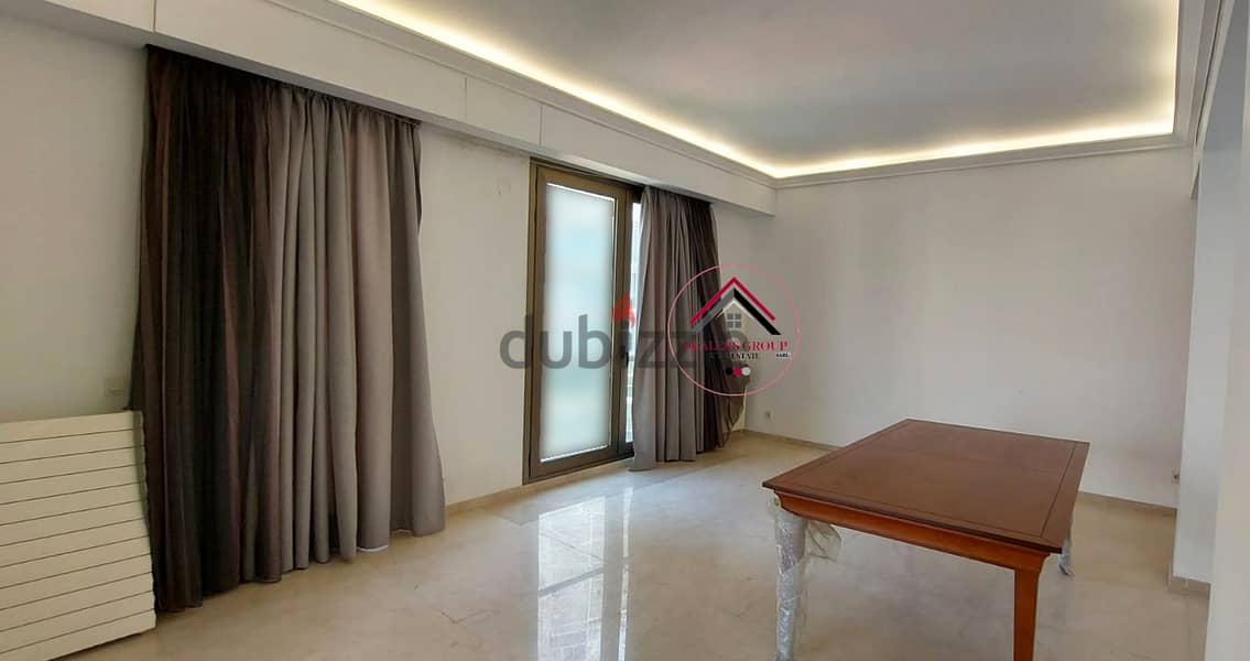 Stunning Family Home In A Great Location ! Downtown Beirut ! 13