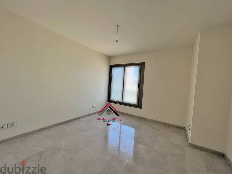 Spacious Apartment for Sale in Clemenceau 2