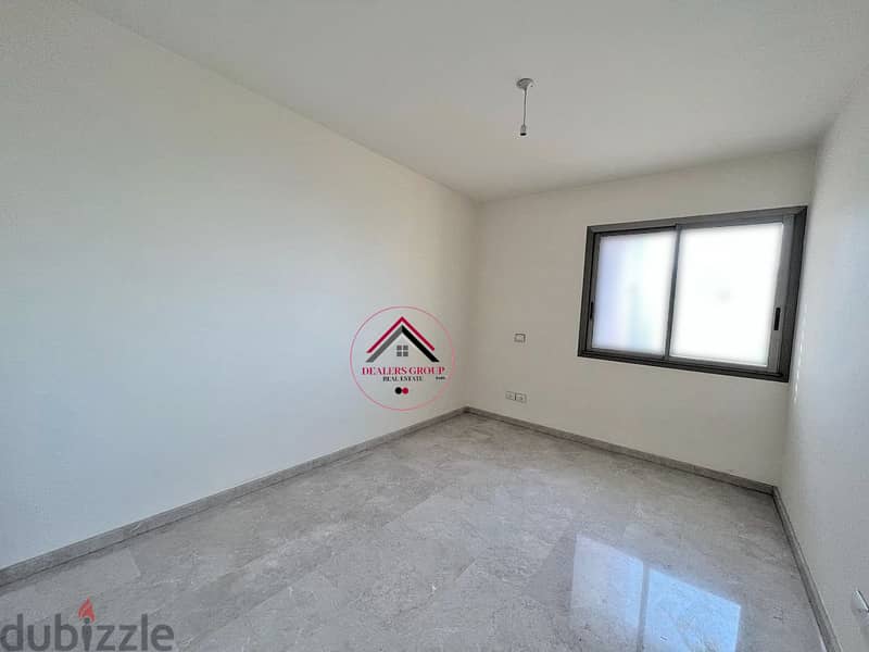 Spacious Apartment for Sale in Clemenceau 3