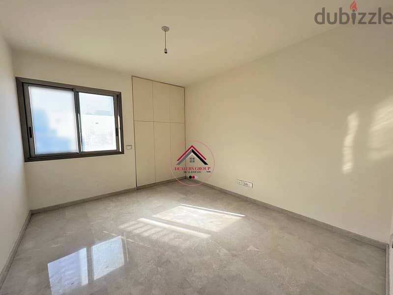 Spacious Apartment for Sale in Clemenceau 4