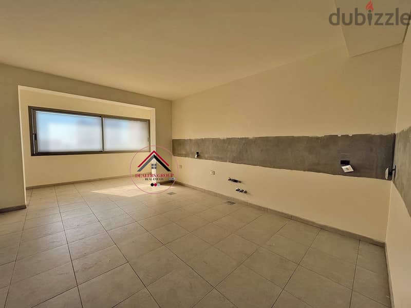 Spacious Apartment for Sale in Clemenceau 5