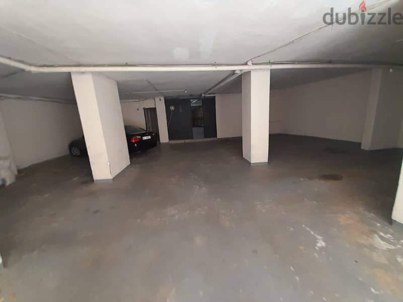 180 Sqm | Depot for sale in Mansourieh 3