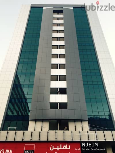 Office for sale in Dbaye مكتب للبيع في ضبية