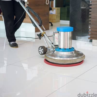 tile cleaning