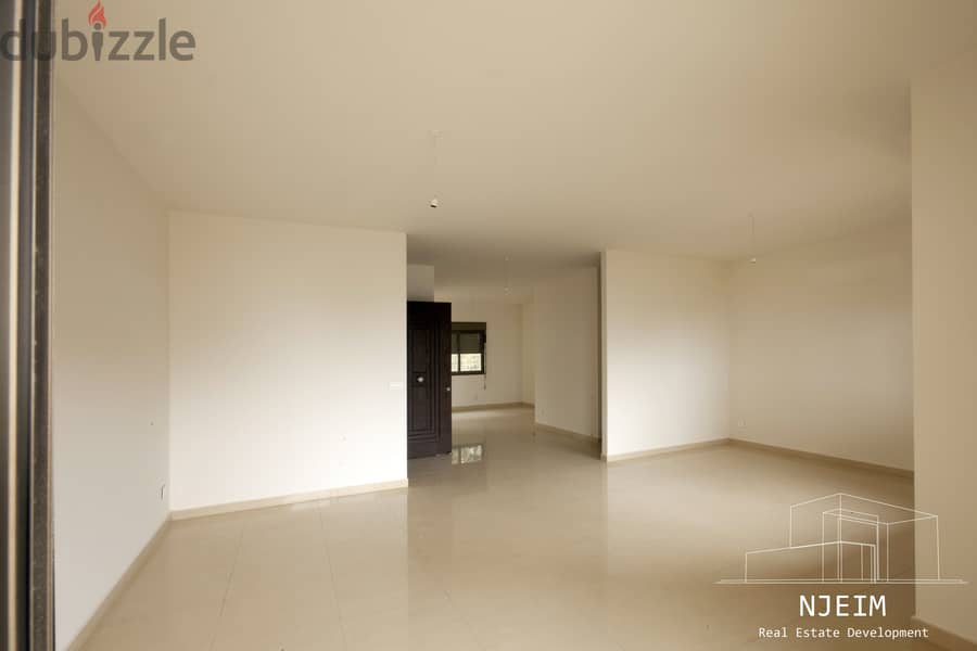 Apartment for sale in Sahel - Alma شقة للبيع في ساحل علما 5