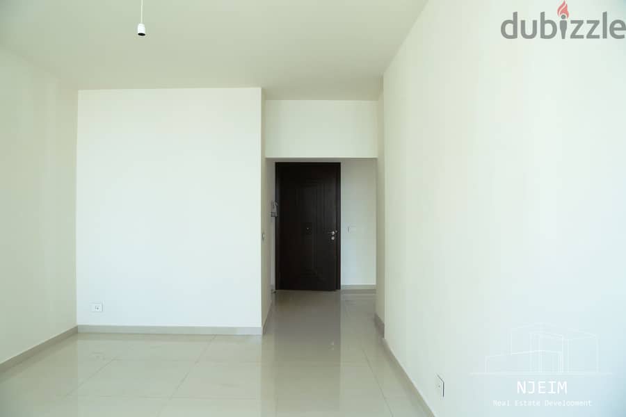 Apartment for sale in Sahel - Alma شقة للبيع في ساحل علما 6
