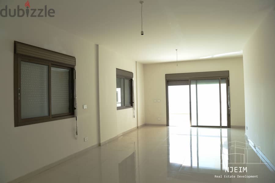 Apartment for sale in Sahel - Alma شقة للبيع في ساحل علما 7
