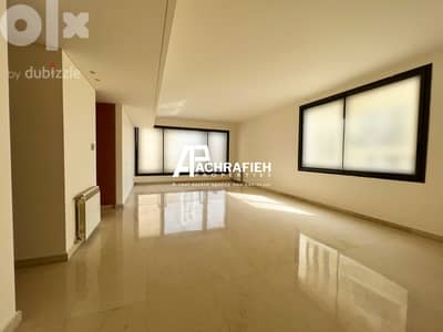 175 Sqm - Apartment For Sale In Achrafieh - شقة للبيع في الأشرفية