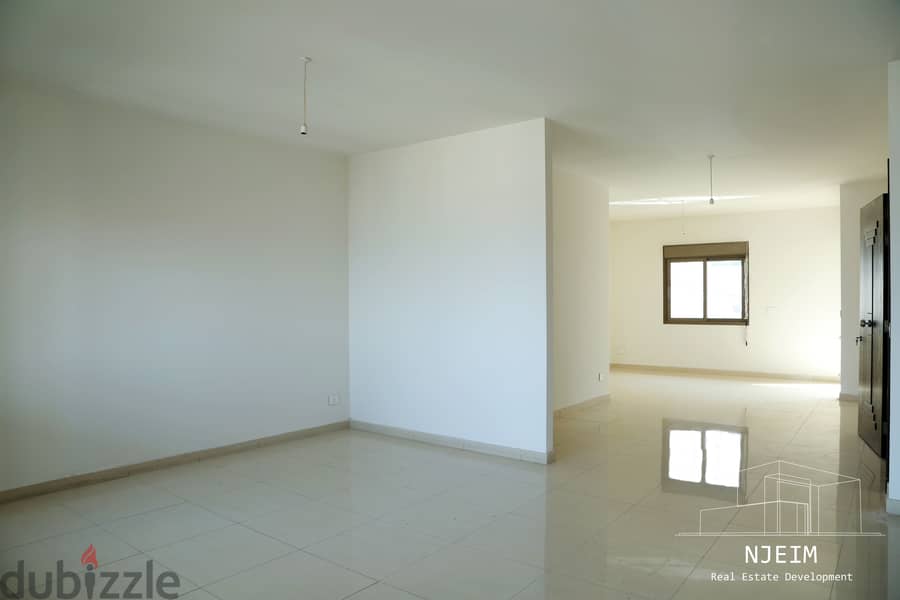 Duplex for sale in Sahel Alma دوبلكس للبيع في ساحل علما 7
