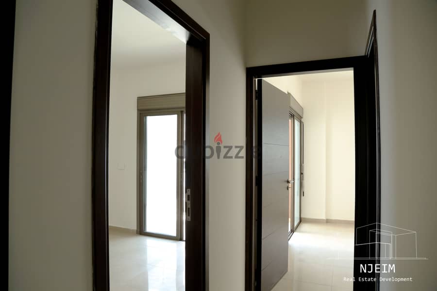 Duplex for sale in Sahel Alma دوبلكس للبيع في ساحل علما 8