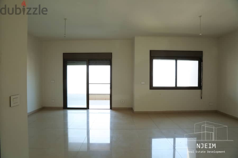 Duplex for sale in Sahel - Alma دوبلكس للبيع في ساحل علما 10
