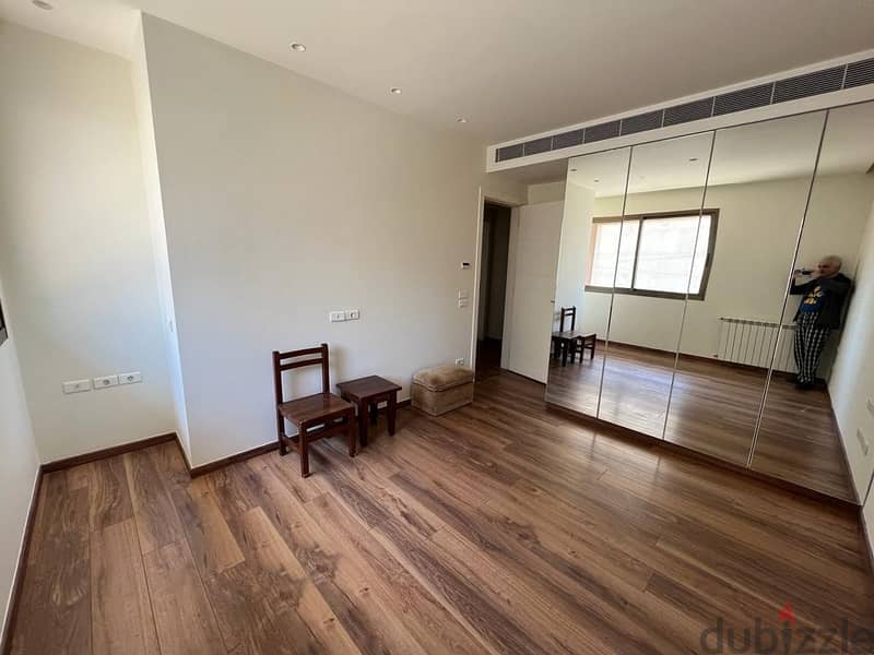 280 Sqm | Fully Furnished Apartment For Sale Or For Rent In Achrafieh 1