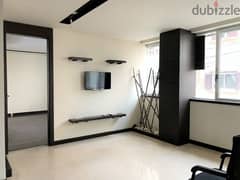 100 SQM Prime Location Office for Rent in Achrafieh, Beirut 0