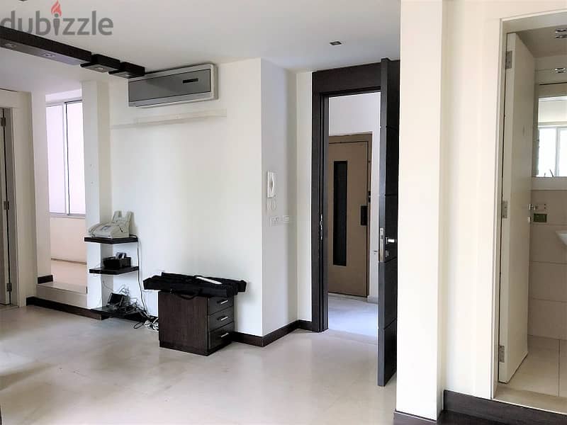 100 SQM Prime Location Office for Rent in Achrafieh, Beirut 1