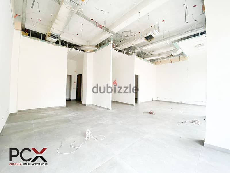 Building For Rent In Downtown | Hot Deal Prime Location 5