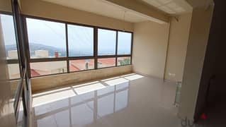270Sqm+Terrace|New Duplex for Sale Rabweh|Panoramic Mountain&Sea View