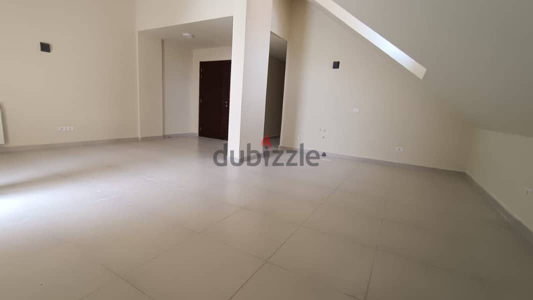 270Sqm+Terrace|New Duplex for Sale Rabweh|Panoramic Mountain&Sea View 4