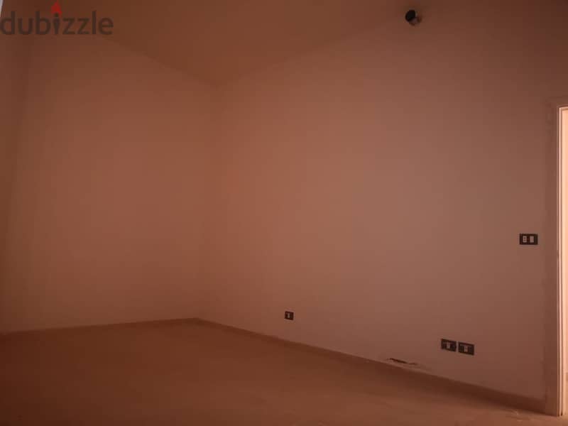 171 Sqm + 92 Sqm Terrace  | Apartment For Sale In Biaqout 3