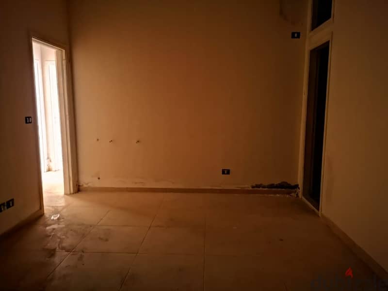 171 Sqm + 92 Sqm Terrace  | Apartment For Sale In Biaqout 6