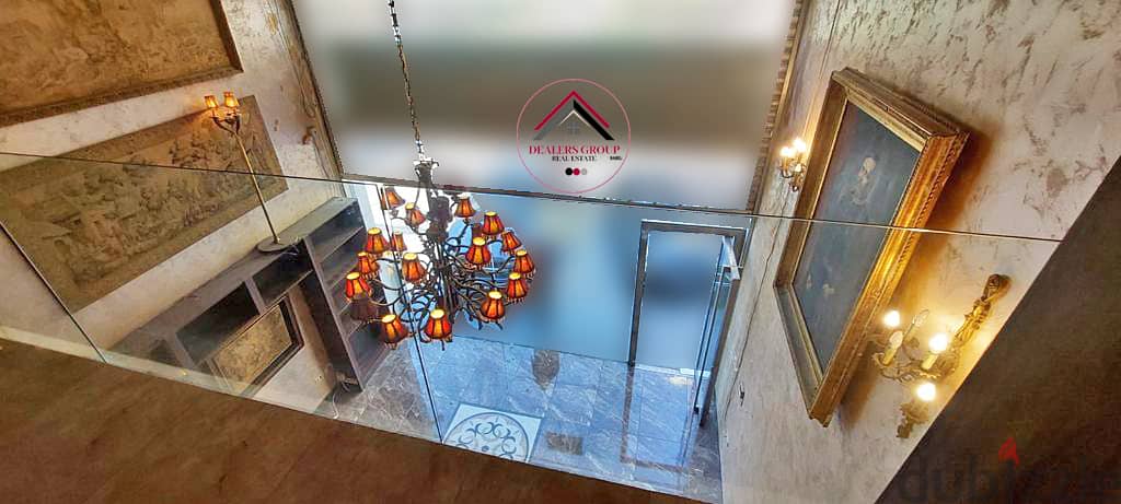 Ideal Investment ! Prime Location Shop For sale in Achrafieh 2