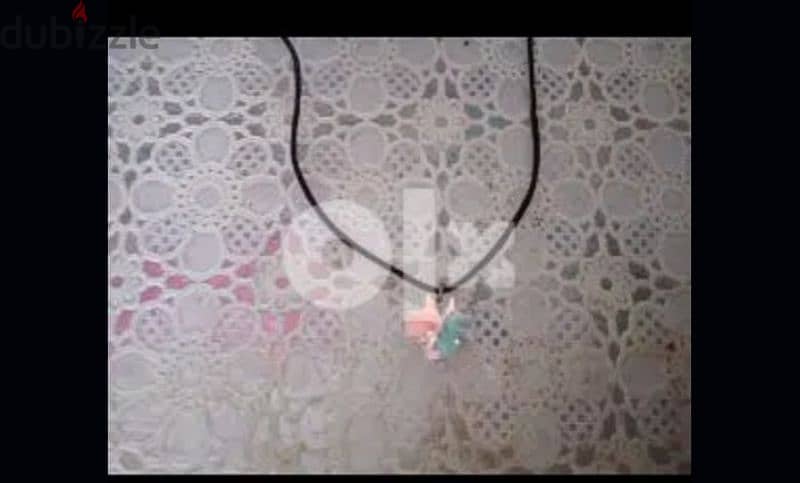 necklace pick 2= 15$ 17