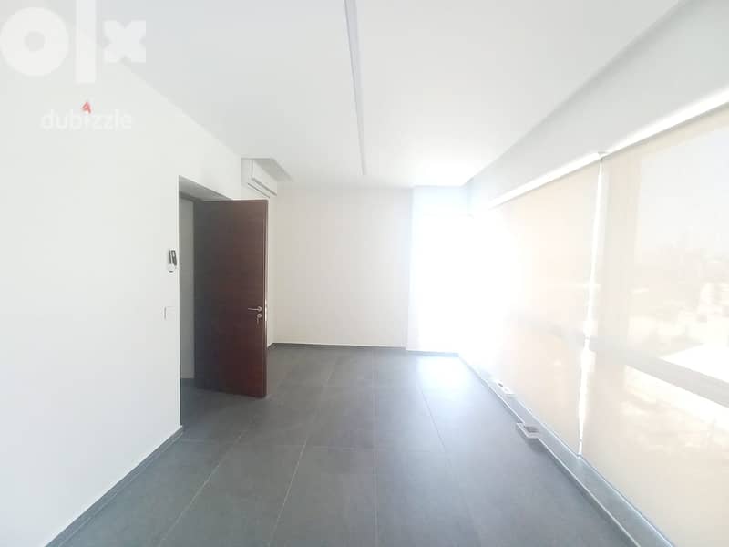 AH23- 1702 Office for rent in Beirut, Sin El Fil, 160 m2, $ 2250 cash 1