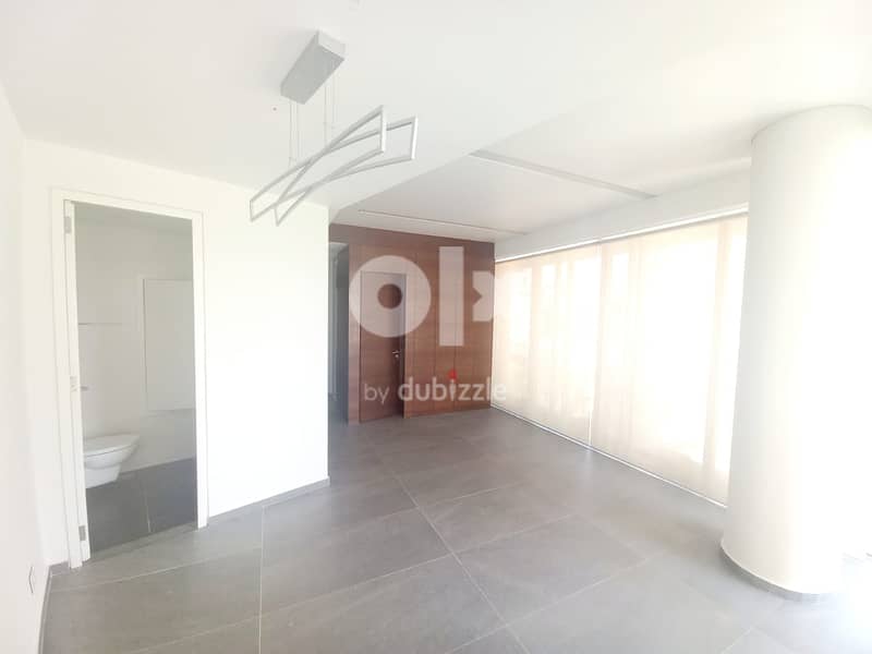 AH23- 1702 Office for rent in Beirut, Sin El Fil, 160 m2, $ 2250 cash 5