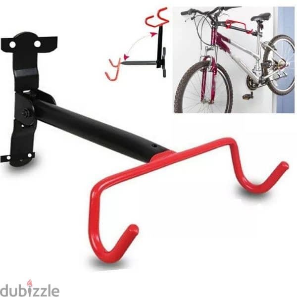 Professional wall hanger bike stand 1
