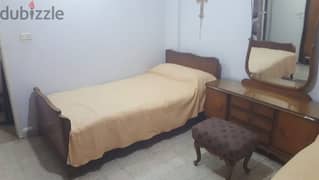 bedroom full set, for info call 71/604959