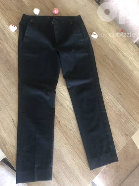 zara pants small excellent condition - Clothing for Women - 115169116
