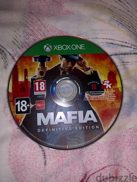 Mafia III: Definitive Edition - Xbox One, Xbox One