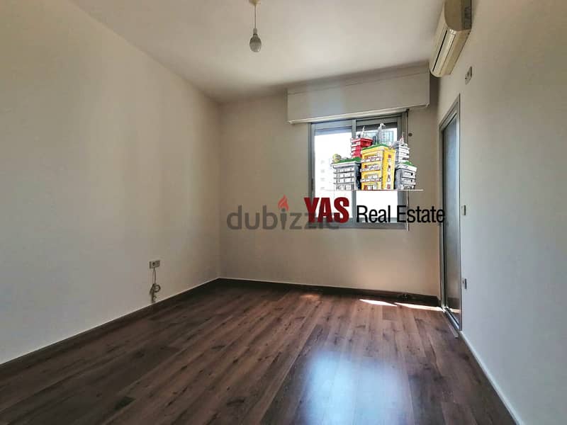 Zouk Mikael 245m2 | Excellent Flat |  Rent | Furnished | Open View 10