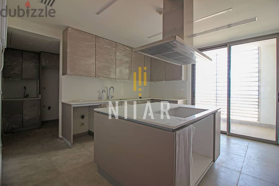 Apartments For Sale in Achrafieh | شقق للبيع في الأشرفية | AP13956 4